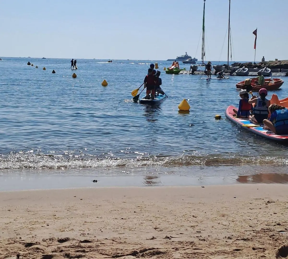 Joli 2 Pieces En Bord De Mer Théoule-sur-Mer 0*,